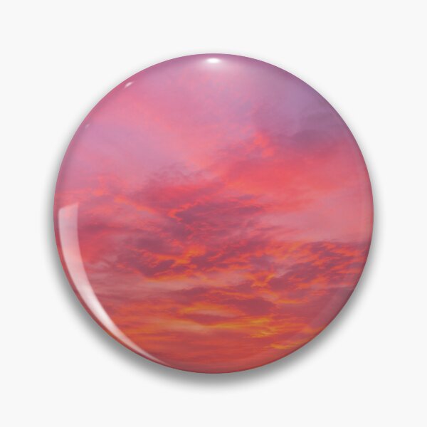 Item preview, Crimson Sunset Over the Horizon designed and sold by JuViRo.