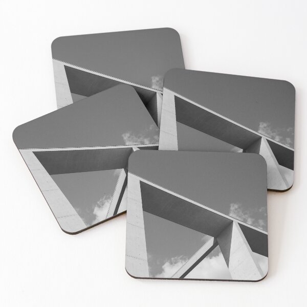 Item preview, architectural geometries 05 designed and sold by graziegranata.