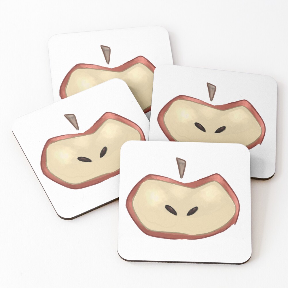 Item preview, Coasters (Set of 4) designed and sold by Sim-Simi.
