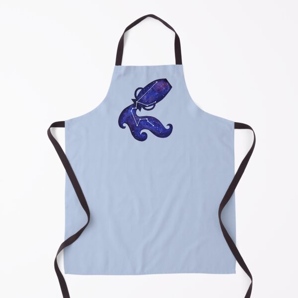 Item preview, Astrological sign aquarius constellation designed and sold by savousepate.