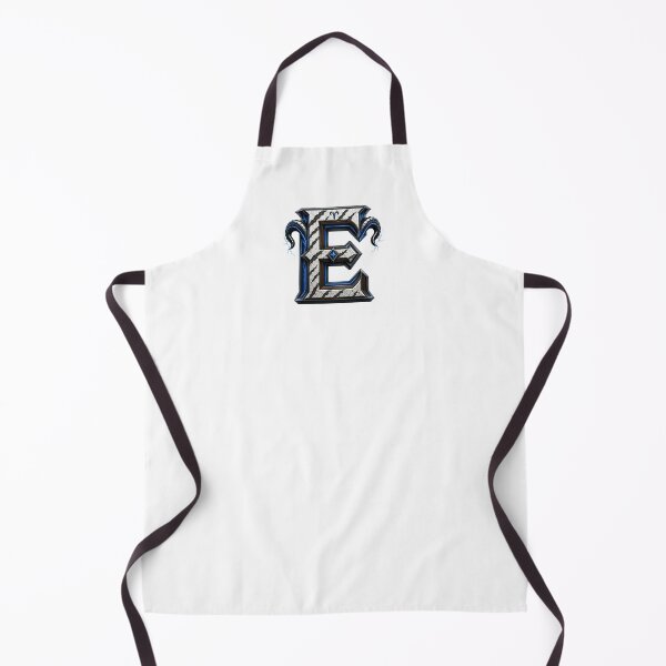 Item preview, Ramstrike Earthforge Letter E designed and sold by BlissBlvdShop.