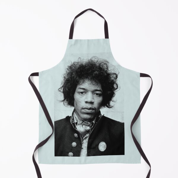Item preview, Jimi Hendrix designed and sold by shopnojams.