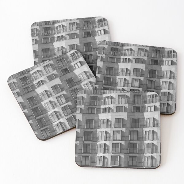 Item preview, architectural geometries 06 designed and sold by graziegranata.