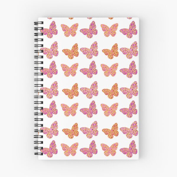 Item preview, Colorful Mosaic Butterfly Sticker Pack Aesthetic Stickers designed and sold by Art IN Pack.