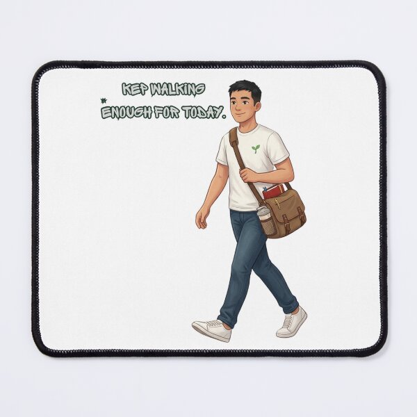 Item preview, Keep Moving Forward designed and sold by Happyfreedom.