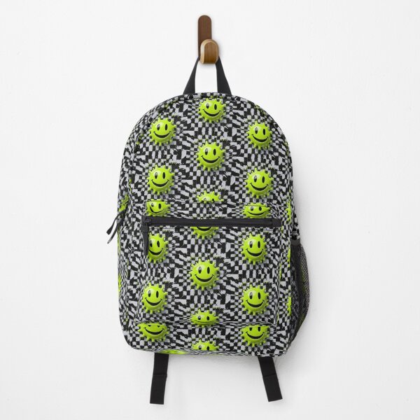 Item preview, Acid Smiley designed and sold by Live4Create-Shop.