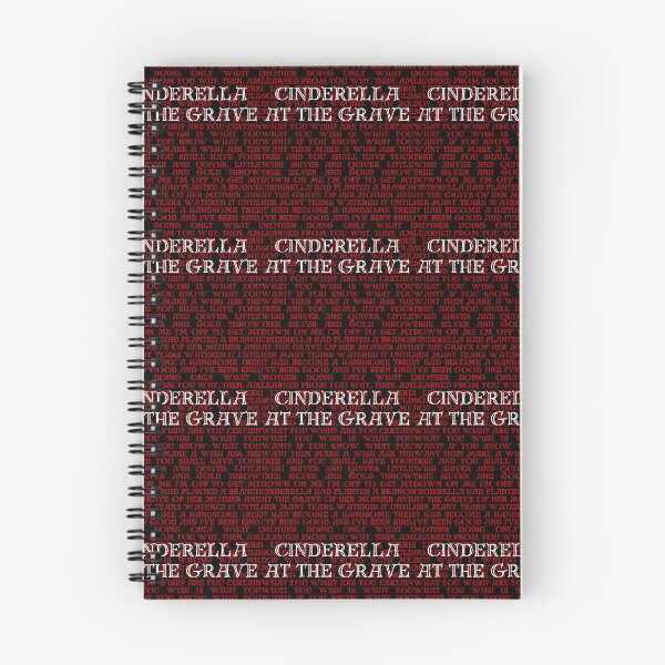 Item preview, Into the woods Lyrics designed and sold by broadwaygirl142.