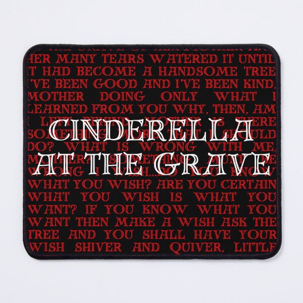 Item preview, Into the woods Lyrics designed and sold by broadwaygirl142.