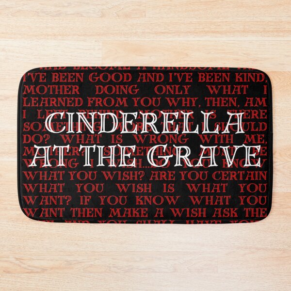 Item preview, Into the woods Lyrics designed and sold by broadwaygirl142.