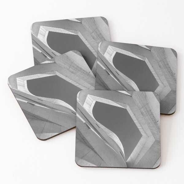 Item preview, architectural geometries 08 designed and sold by graziegranata.