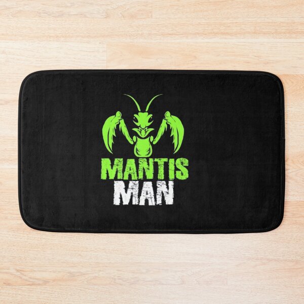Item preview, Mantis Man -Funny Praying mantis  designed and sold by Gbriel3.