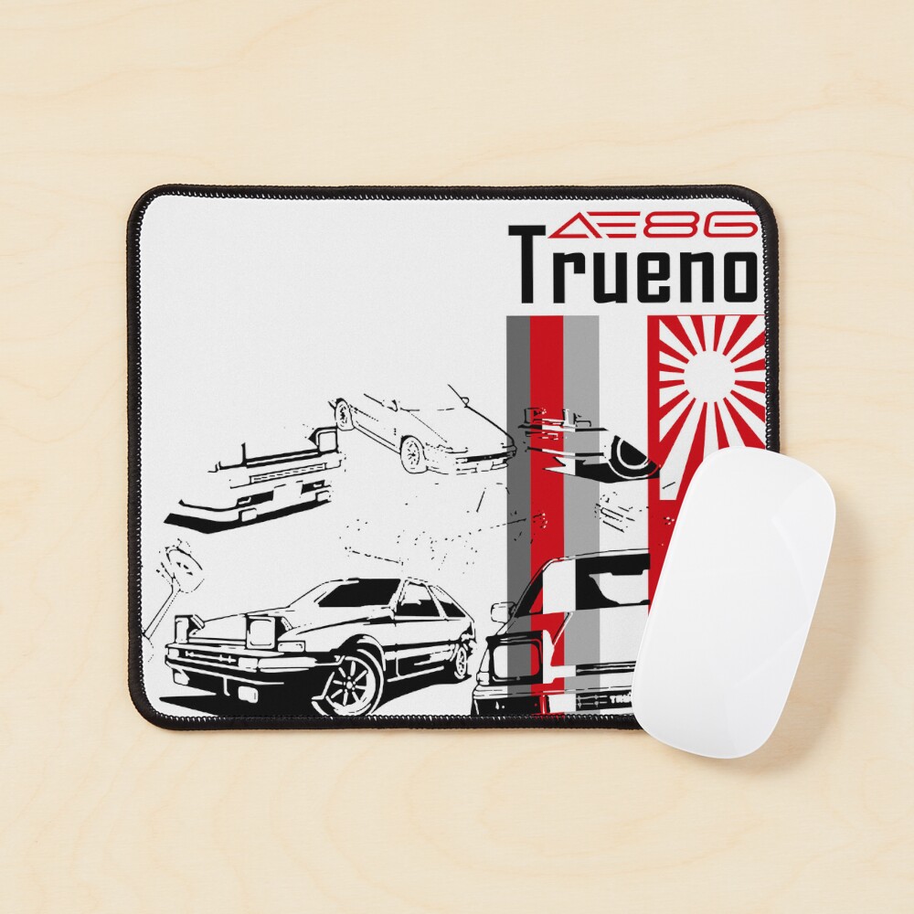 Item preview, Mouse Pad designed and sold by figadesign.