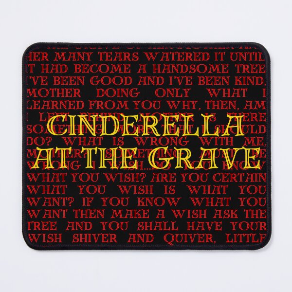 Item preview, Into the woods Lyrics designed and sold by broadwaygirl142.