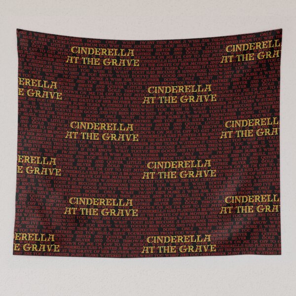 Item preview, Into the woods Lyrics designed and sold by broadwaygirl142.