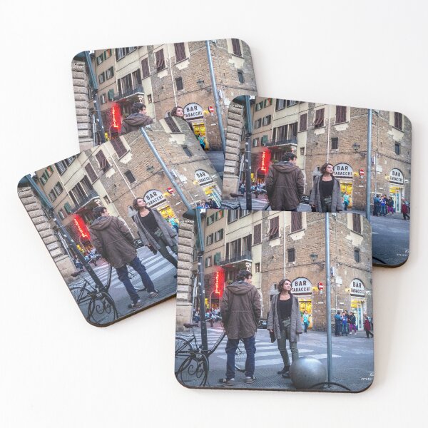 Item preview, Florence Italy - Near Ufizzi Gallery designed and sold by missioncreek.