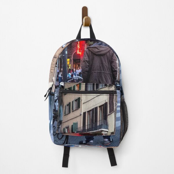 Item preview, Florence Italy - Near Ufizzi Gallery designed and sold by missioncreek.