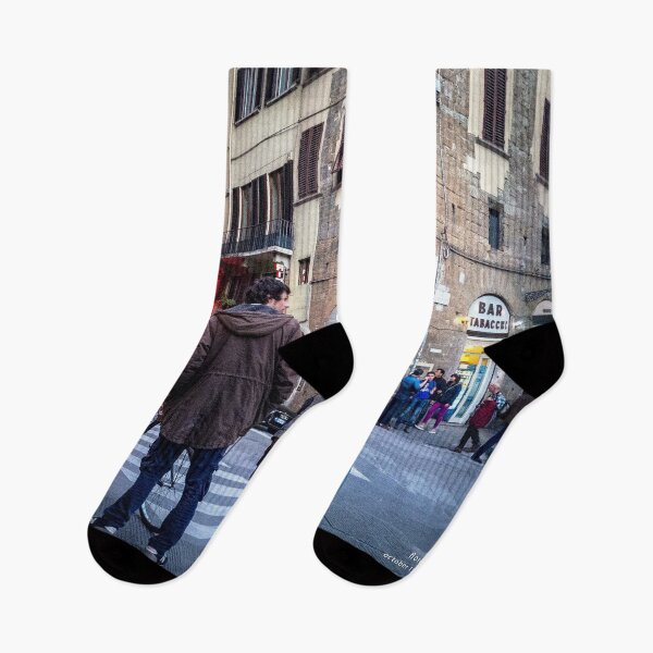 Item preview, Florence Italy - Near Ufizzi Gallery designed and sold by missioncreek.