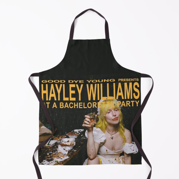 Item preview, Indie Fashion Party – At a Bachelor Party Tour 2026 designed and sold by georgemathews9.