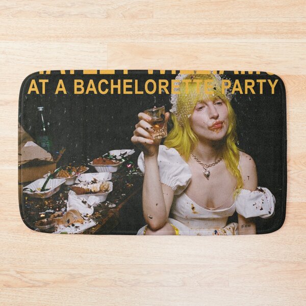 Item preview, Indie Fashion Party – At a Bachelor Party Tour 2026 designed and sold by georgemathews9.