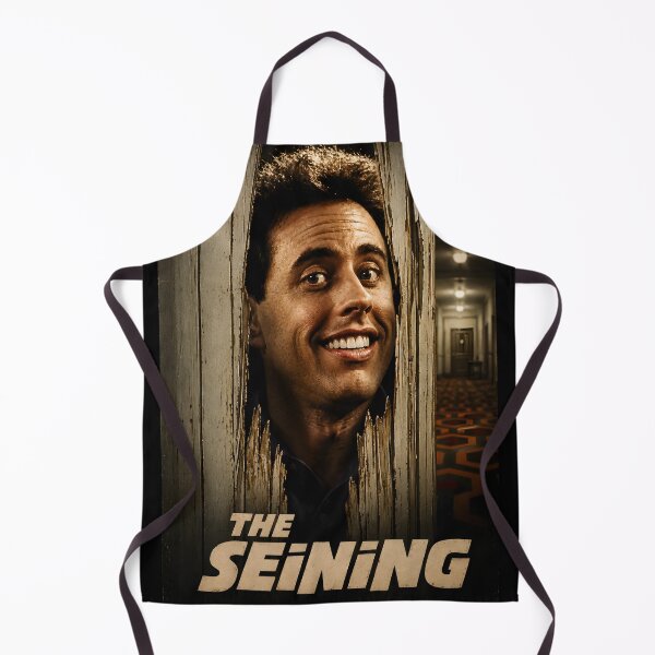 Item preview, The Seining designed and sold by Wanderdreaming.