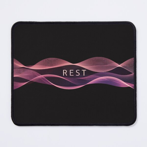 Item preview, rest is productive – burnout recovery art designed and sold by RetroWaveArtCo.