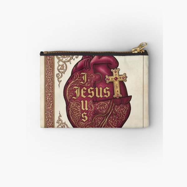 Item preview, JESUS designed and sold by Creativnani.