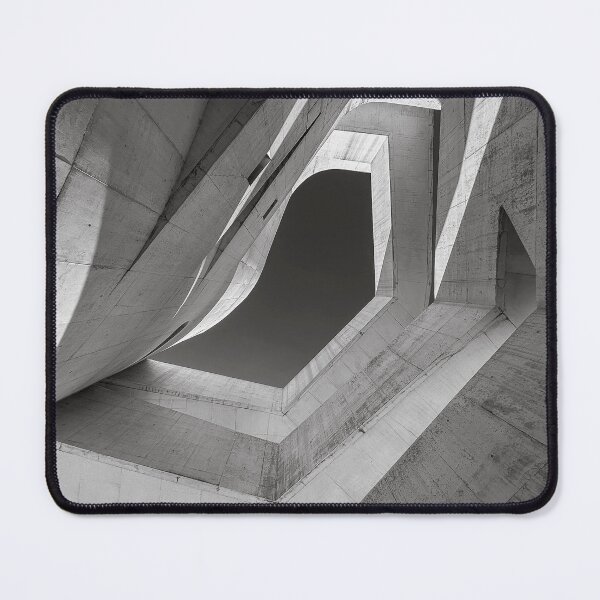 Item preview, architectural geometries 10 designed and sold by graziegranata.
