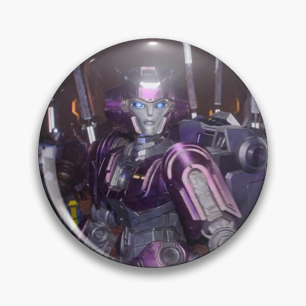 Item preview, Elita One designed and sold by Starimus.