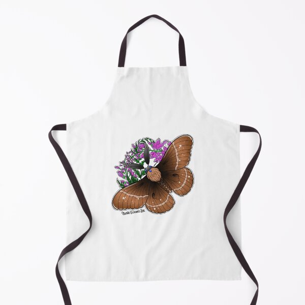 Item preview, Keeper Of Midnight Gardens designed and sold by MiraBelleFinds.
