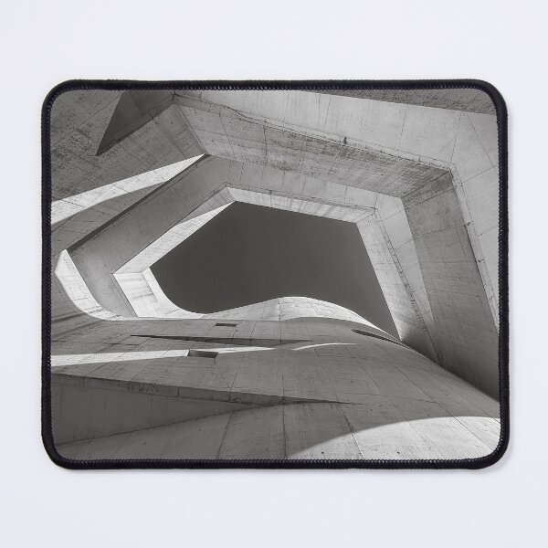 Item preview, architectural geometries 11 designed and sold by graziegranata.