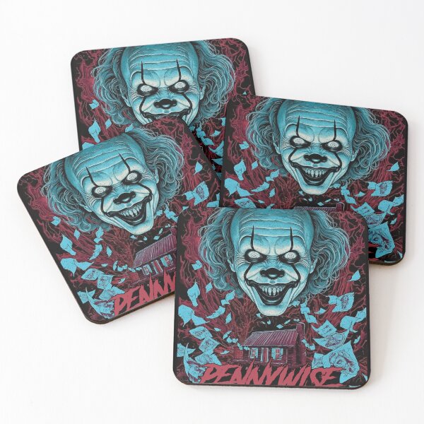 Item preview, Penny Horror designed and sold by deathanarchy.