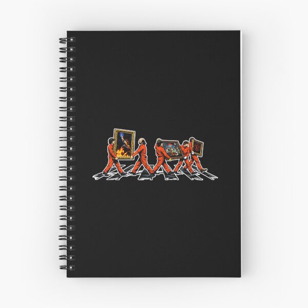 Item preview, Abbey Rush - Moving Pictures designed and sold by retrozest.