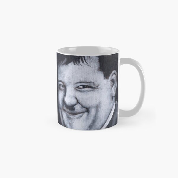 STAN AND OLLIE Classic Mug