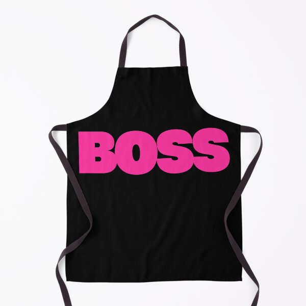 Item preview, Boss designed and sold by UNK-Fatigues.