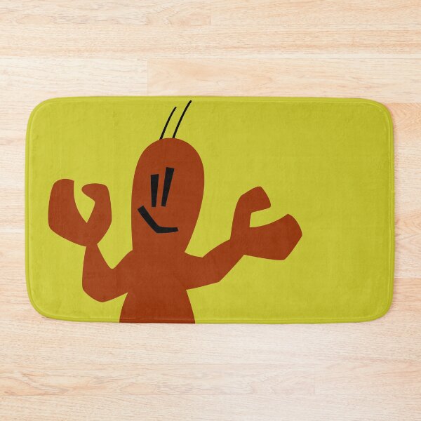Item preview, Barcelona Lobster designed and sold by Sonia Pascual Izquierdo.