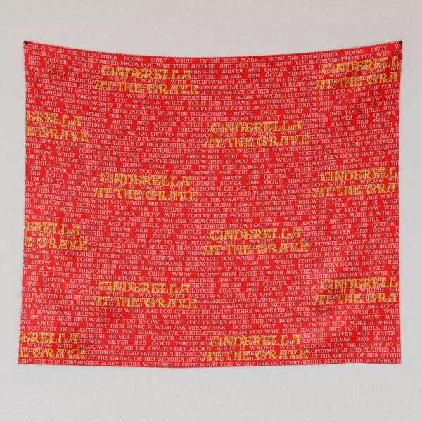 Item preview, Copy of Into the woods Lyrics designed and sold by broadwaygirl142.