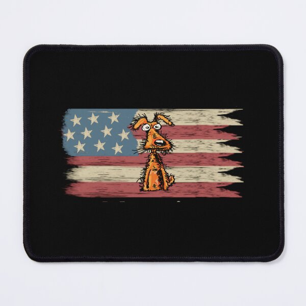Item preview, Cartoon National Dog Month designed and sold by vibeno1.