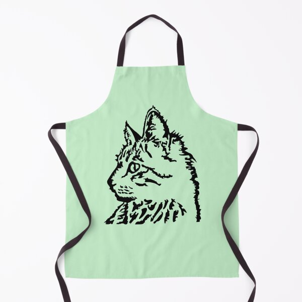 Item preview, Angora Cat designed and sold by pawsinprofile.