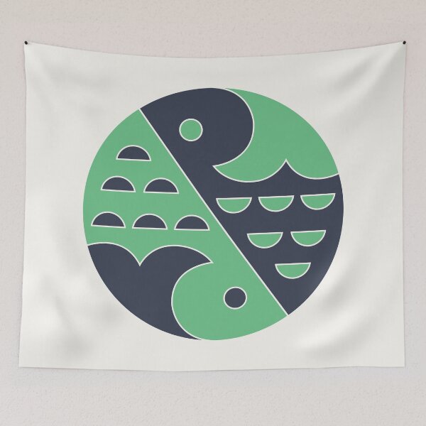Item preview, Sea days designed and sold by Yanmos.