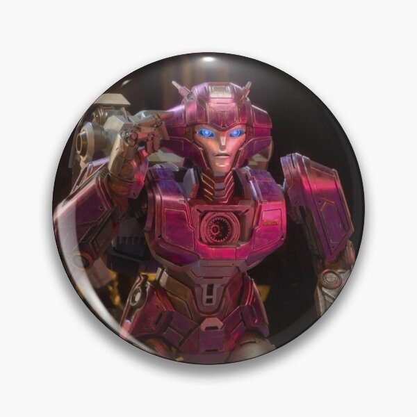 Item preview, Elita One designed and sold by Starimus.