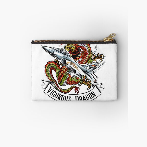 Item preview, Vigorous Dragon  designed and sold by CrossStrokes.