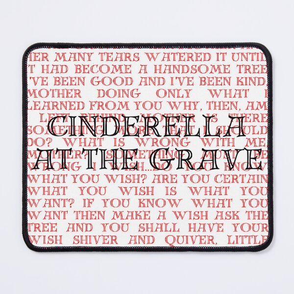 Item preview, Into the woods Lyrics designed and sold by broadwaygirl142.