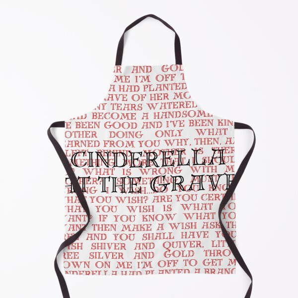 Item preview, Into the woods Lyrics designed and sold by broadwaygirl142.