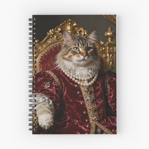 Item preview, Ruler of the Cats designed and sold by LilithsDesires.