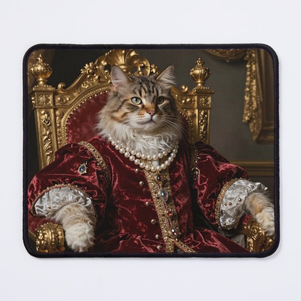 Item preview, Ruler of the Cats designed and sold by LilithsDesires.