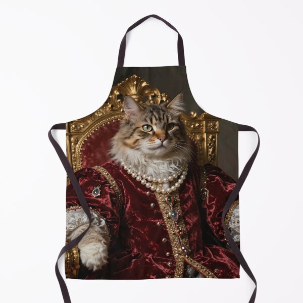 Item preview, Ruler of the Cats designed and sold by LilithsDesires.