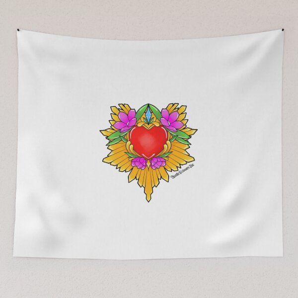 Item preview, Blooming From Within designed and sold by MiraBelleFinds.