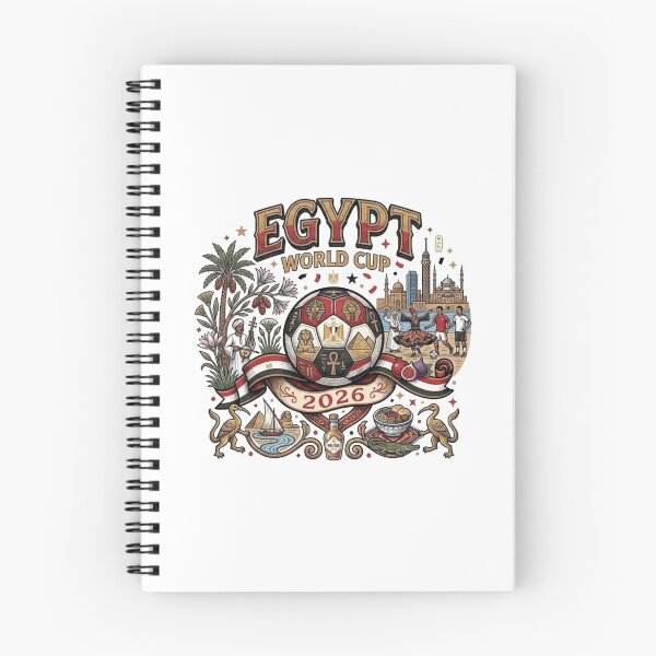 Item preview, egypt world cup designed and sold by designsbysamantha.