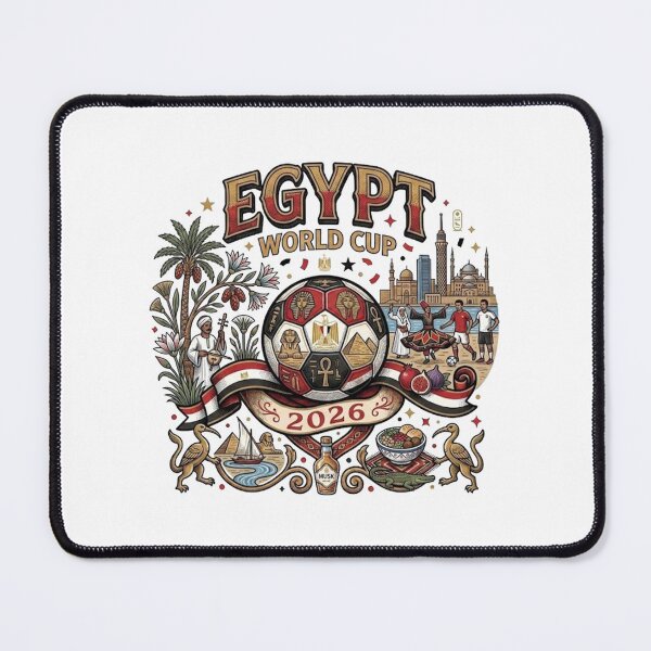 Item preview, egypt world cup designed and sold by designsbysamantha.