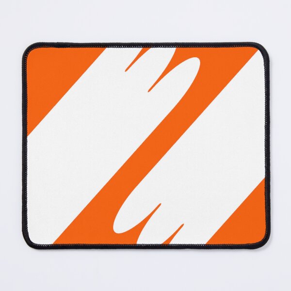 Item preview, Minimalist Letter Z Abstract Design designed and sold by Articora.